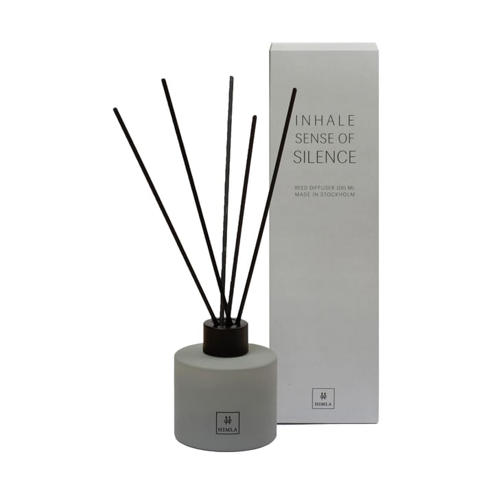 Inhale Reed patyczki zapachowe 100 ml - Sense of silence - Himla