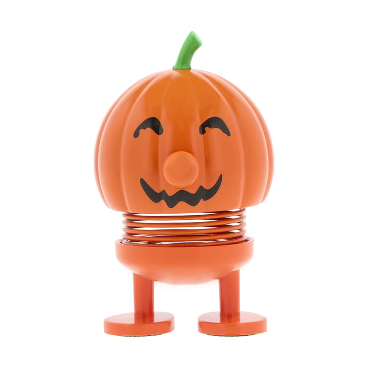 Figurka Hoptimist Halloween Pumpkin - Orange - Hoptimist