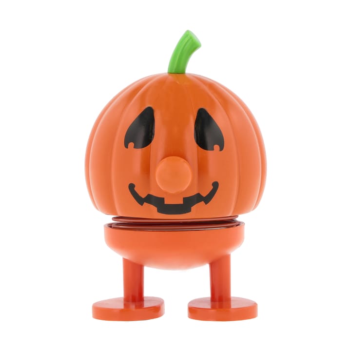 Figurka Hoptimist Halloween Scary S - Orange - Hoptimist