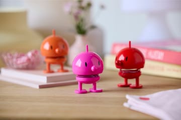 Hoptimist Bumble S figurka - Pink - Hoptimist