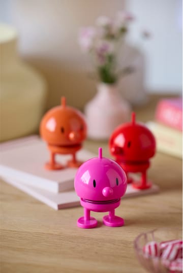 Hoptimist Bumble S figurka - Pink - Hoptimist