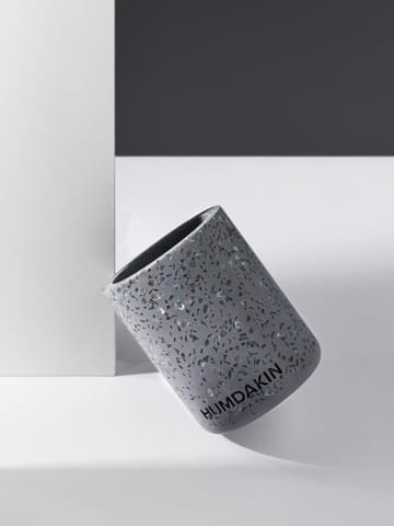 Kubek na szczoteczkę do zębów Nordic Terrazzo - Nordic terrazzo - Humdakin