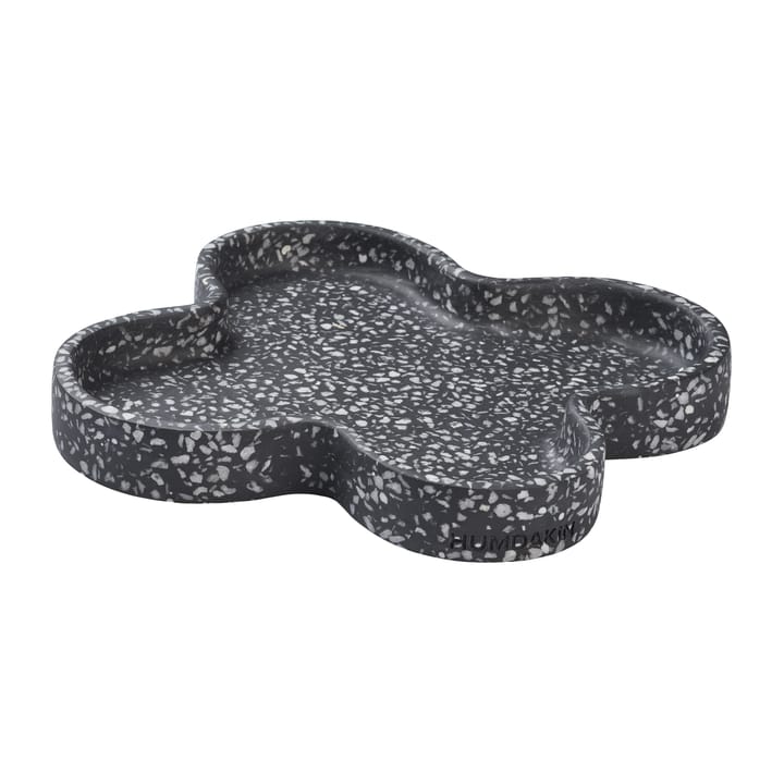 Taca Humdakin Terrazzo 27 cm - Black - Humdakin