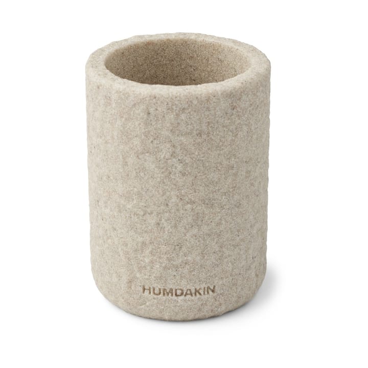 Wazon Humdakin Sandstone 10 cm - Sand - Humdakin