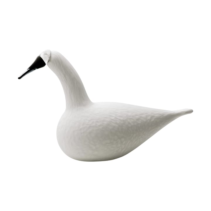 Birds by Toikka - whooper swan - Iittala