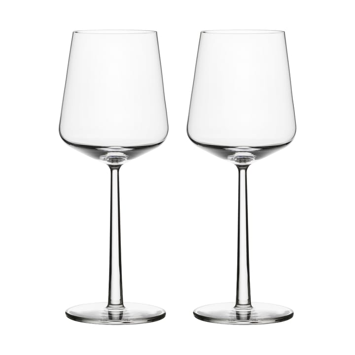 Essence kieliszki do czerwonego wina 2-pak - Rödvinsglas 2-pak - Iittala