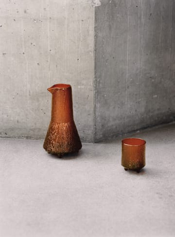 Karafka Ultima Thule 50 cl - Miedź - Iittala