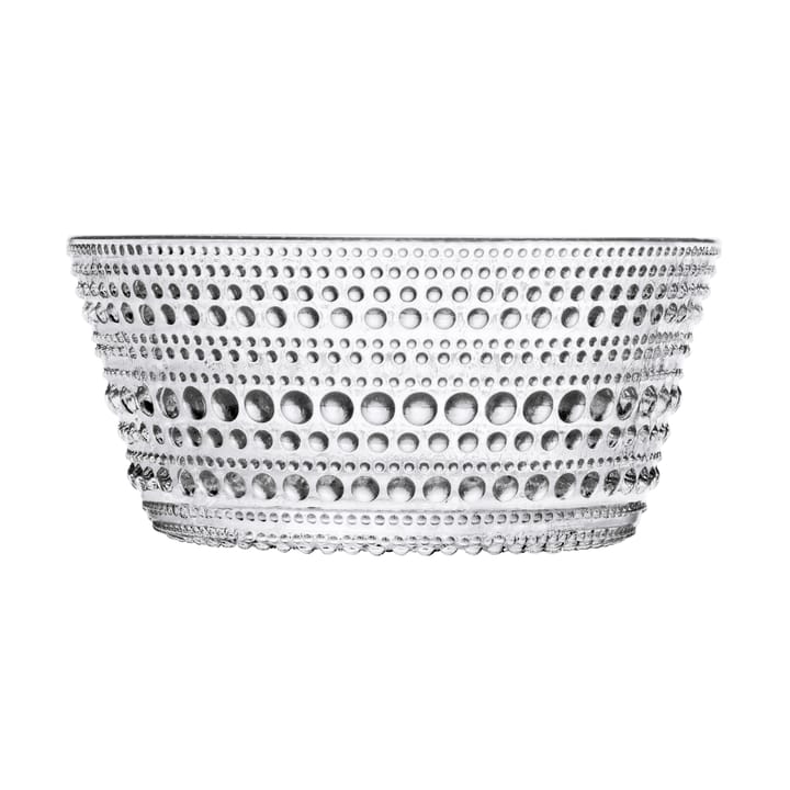 Kastehelmi miska 230 ml - przezroczysty - Iittala