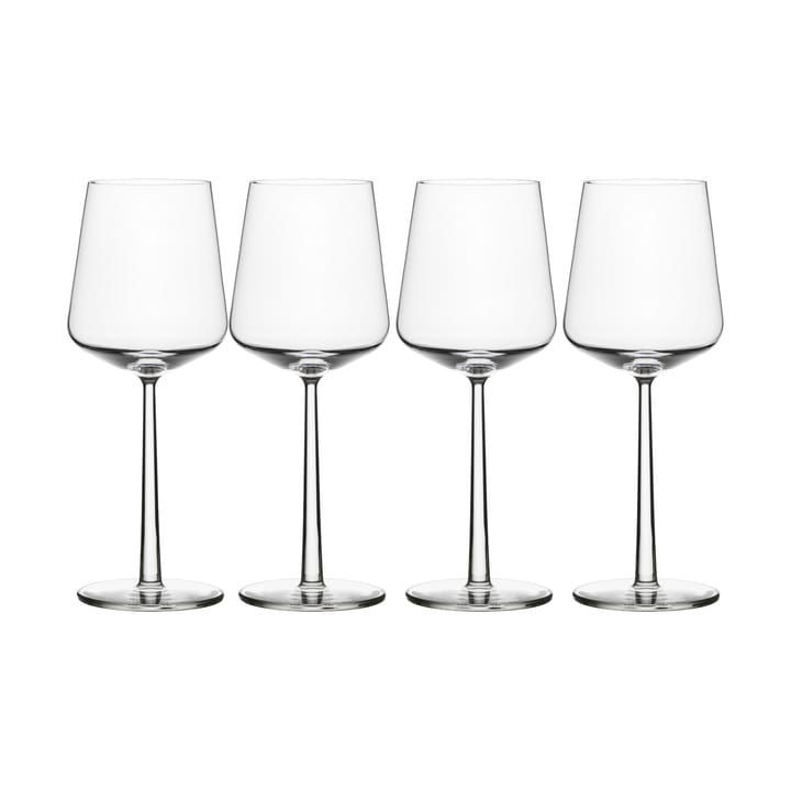 Kieliszki do czerwonego wina Essence 4 szt. - 45 cl - Iittala