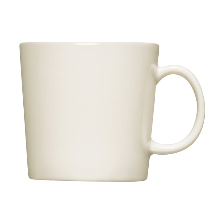 Kubek Teema 30 cl - Biały - Iittala