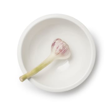 Miska Raami 17 cm - Biała - Iittala