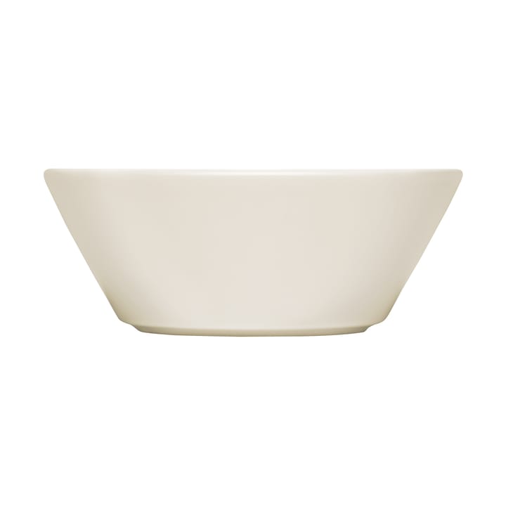 Miska Teema Ø15 cm - Biały - Iittala