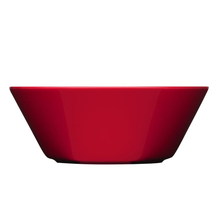 Miska Teema Ø15 cm - Czerwony - Iittala