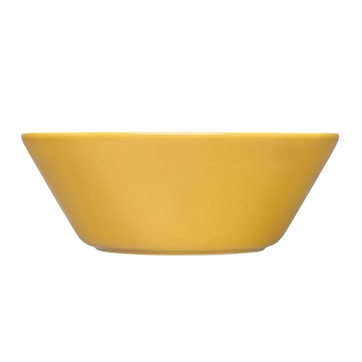 Miska Teema Ø15 cm - honey (żółty) - Iittala