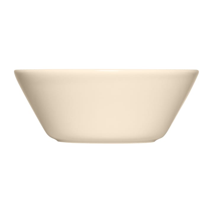 Miska Teema Ø15 cm - Len - Iittala