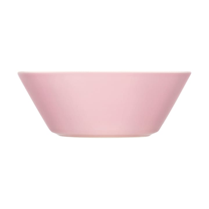 Miska Teema Ø15 cm - Różowy - Iittala