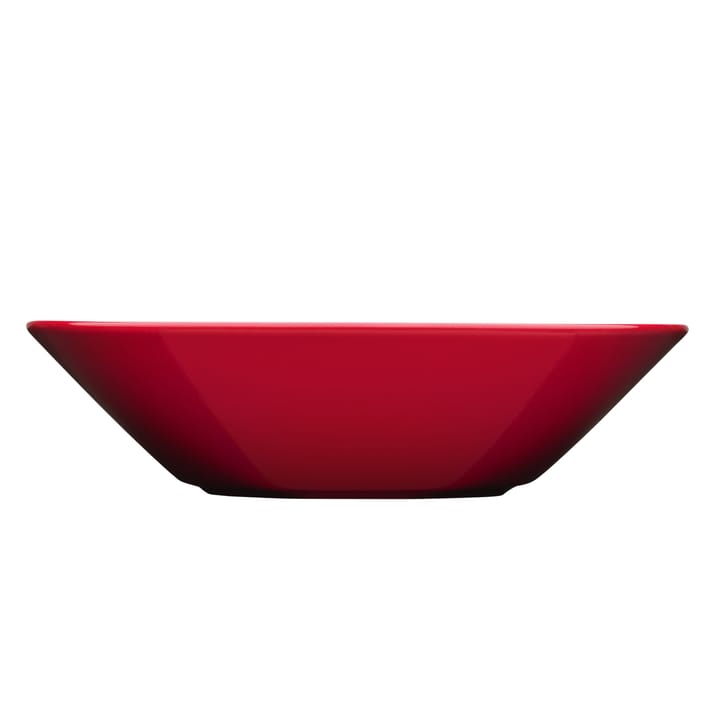 MIska Teema Ø21 cm, Czerwony Iittala