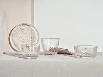 Miska Tundra 250 ml - Przezroczysty - Iittala