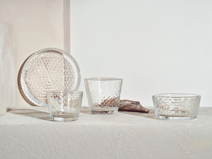 Miska Tundra 250 ml, Przezroczysty Iittala