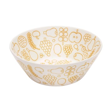 Oiva Toikka Frutta miska Ø15 cm - Żółty - Iittala