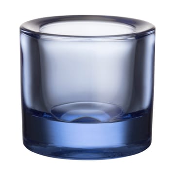 Świecznik Kivi 60 mm - Aqua - Iittala