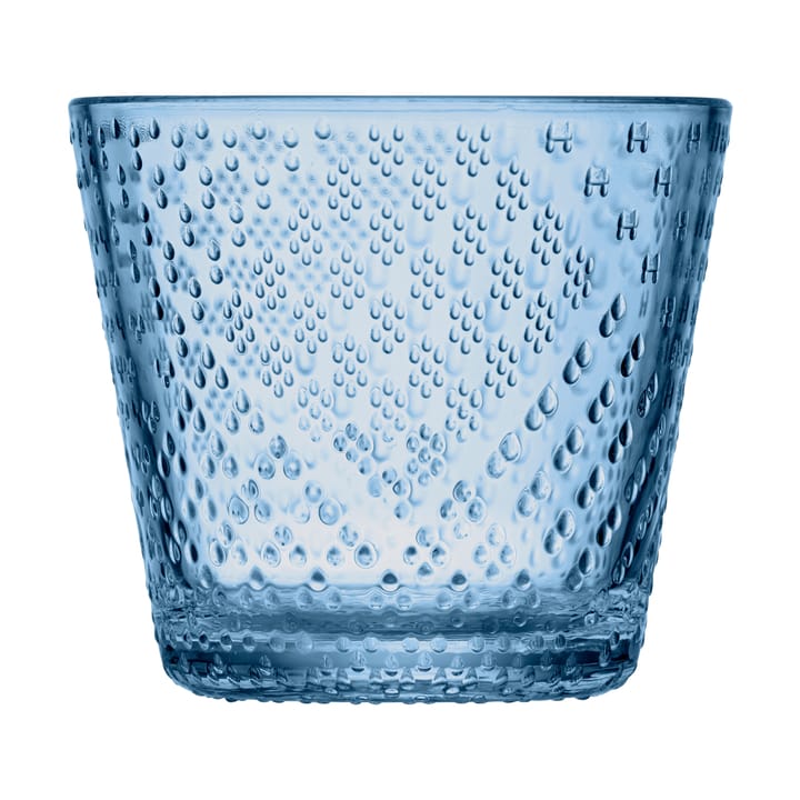 Szklanka Tundra 290 ml, 2-pak - Aqua - Iittala