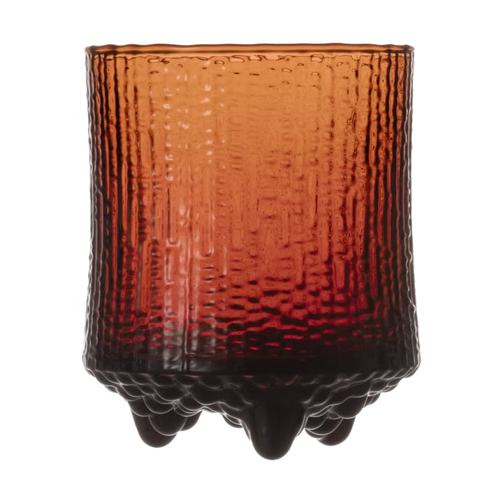 Szklanka Ultima Thule 200 ml, 2-pak, Miedź Iittala