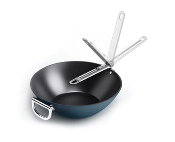 Wok Space Non Stick - Ø32 cm - Joseph Joseph