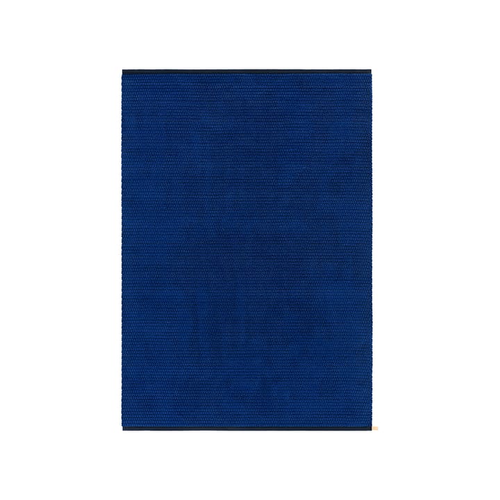 Doris dywan - Radiant blue 170x240 cm - Kasthall