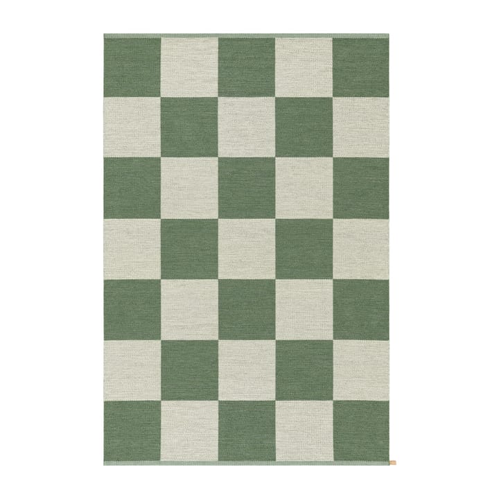 Dywan Checkerboard Icon 165x240 cm - Grey Pear - Kasthall