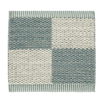 Dywan Checkerboard Icon 200x300 cm - Polarized Blue - Kasthall