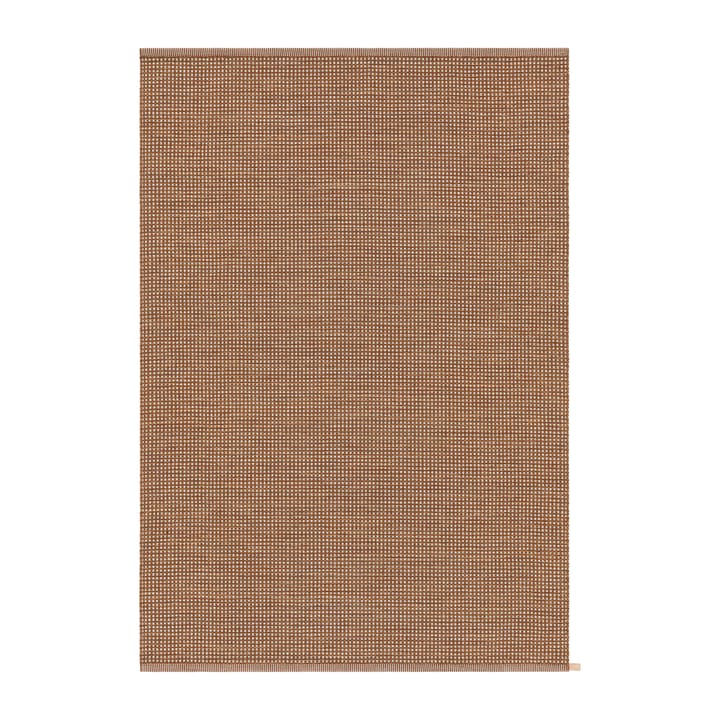 Dywan Dot Icon 200x300 cm - Burnt Terracotta - Kasthall