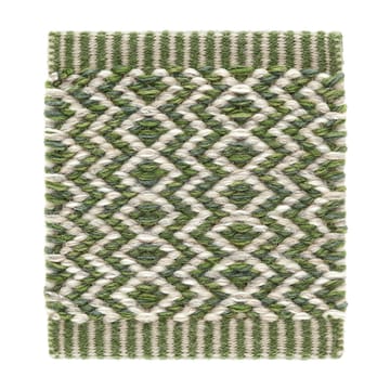 Dywan Ingrid Icon 160x240 cm - Green White - Kasthall