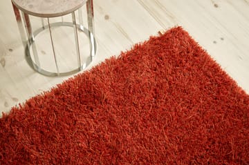 Dywan Moss 200x300 cm - Deep coral - Kasthall