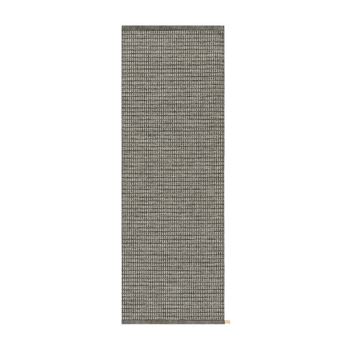 Dywan Post Icon 90x240 cm - Grey Stone - Kasthall