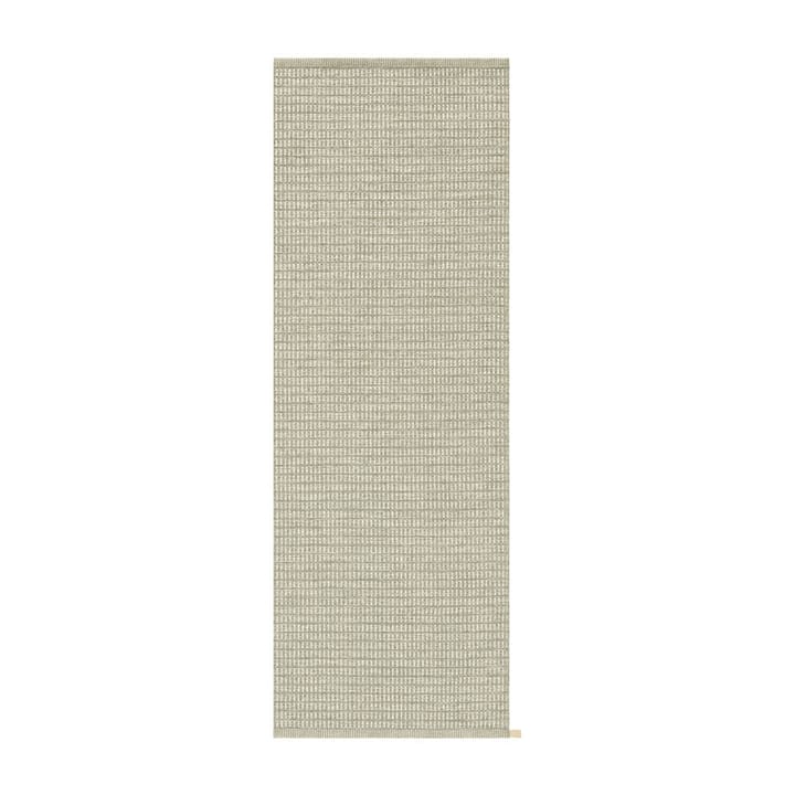 Dywan Post Icon 90x240 cm - Linen Beige - Kasthall