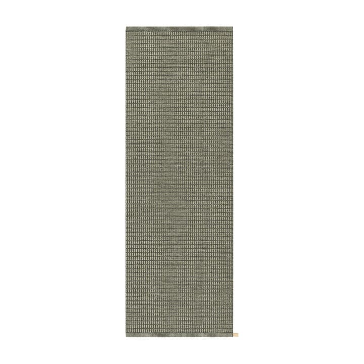 Dywan Post Icon 90x240 cm - Willow Green - Kasthall