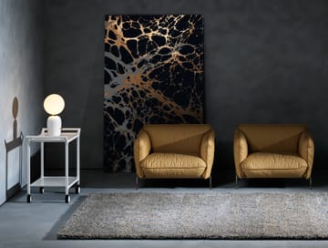 Dywan Tekla 170x240 cm - Icy Caramel - Kasthall