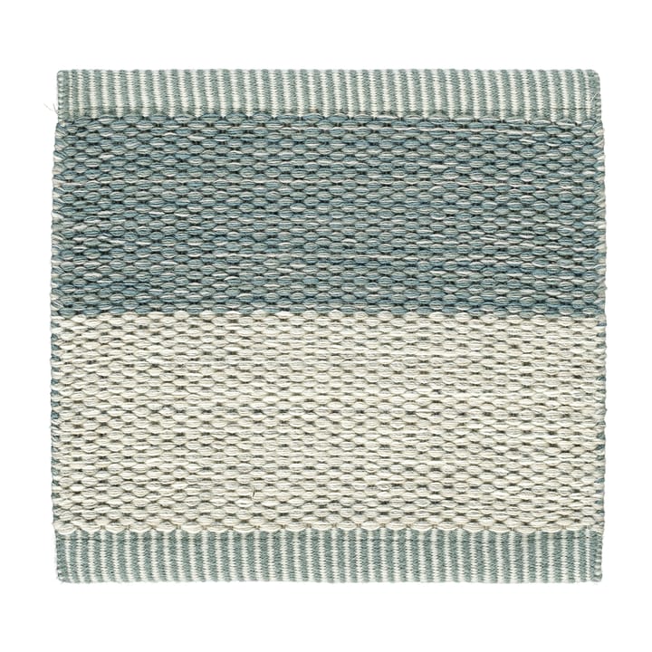 Dywan Wide Stripe Icon 160x240 cm, Polarized Blue Kasthall