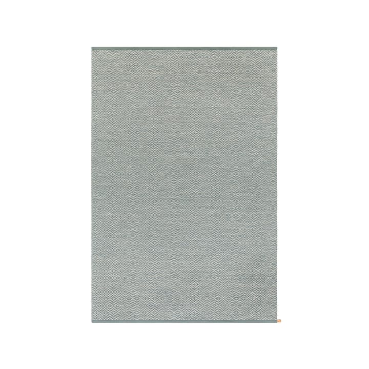 Goose Eye XL Icon dywan - Misty blue 160x240 cm - Kasthall