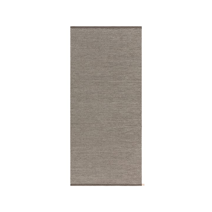 Ingrid Icon chodnik - Brown-grey 250x85 cm - Kasthall