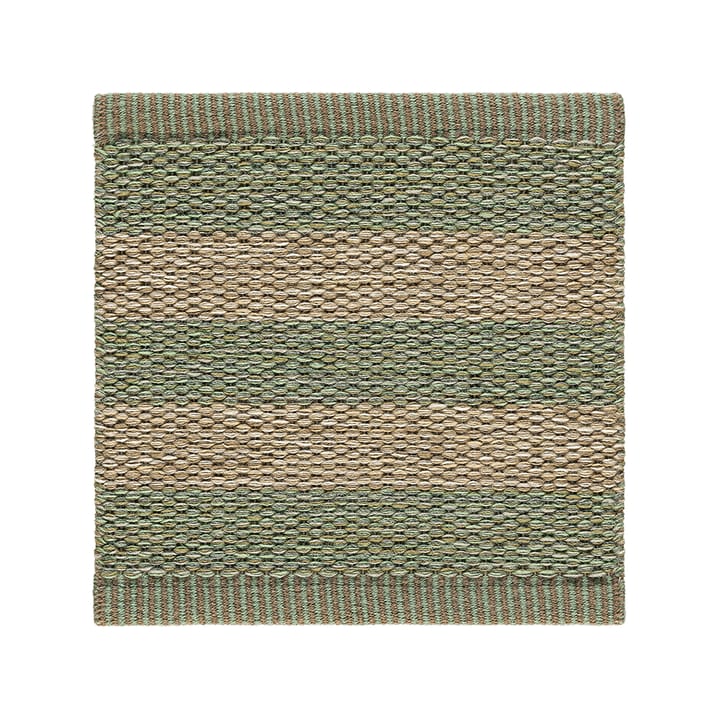 Narrow Stripe Icon chodnik - Bamboo leaf 240x85 cm - Kasthall