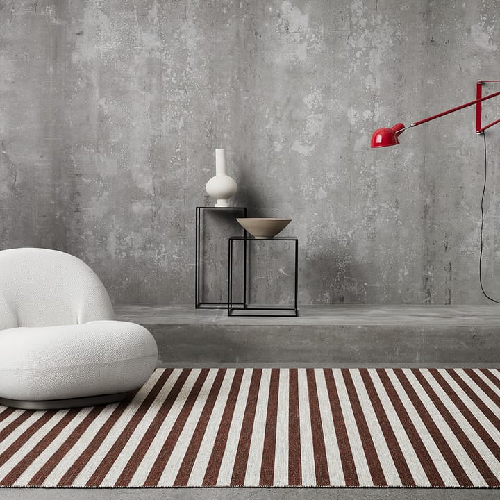 Narrow Stripe Icon dywan, Bamboo leaf 300x195 cm Kasthall