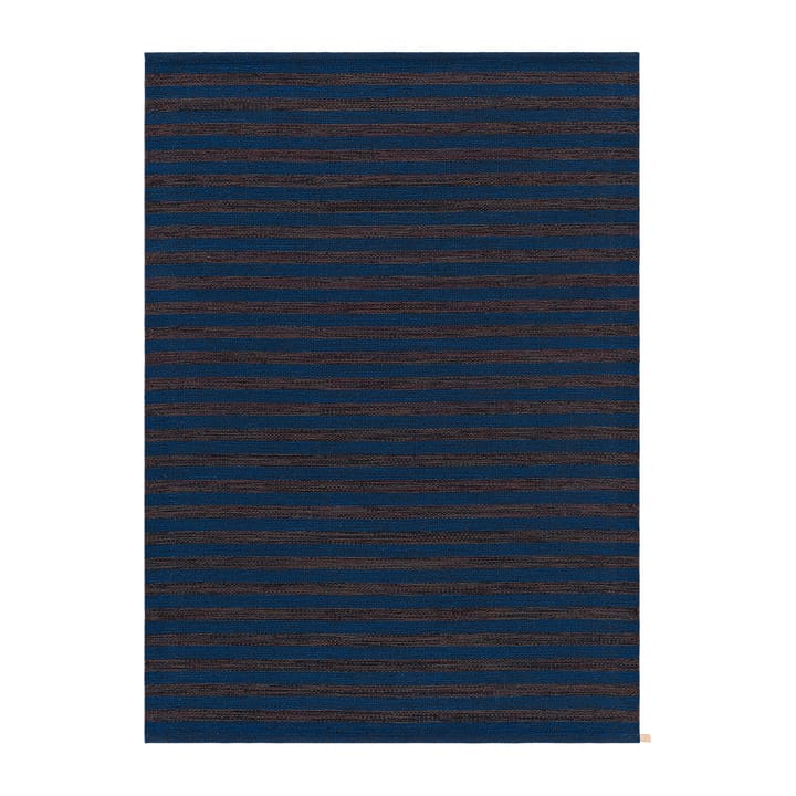 Narrow Stripe Icon dywan - Indigo dream 240x160 cm - Kasthall