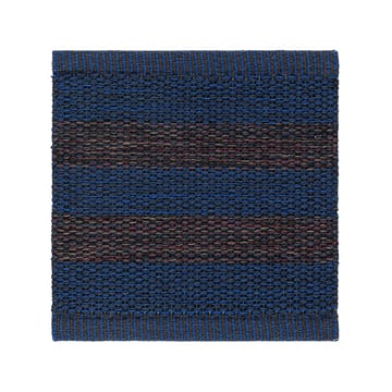 Narrow Stripe Icon dywan - Indigo dream 240x160 cm - Kasthall