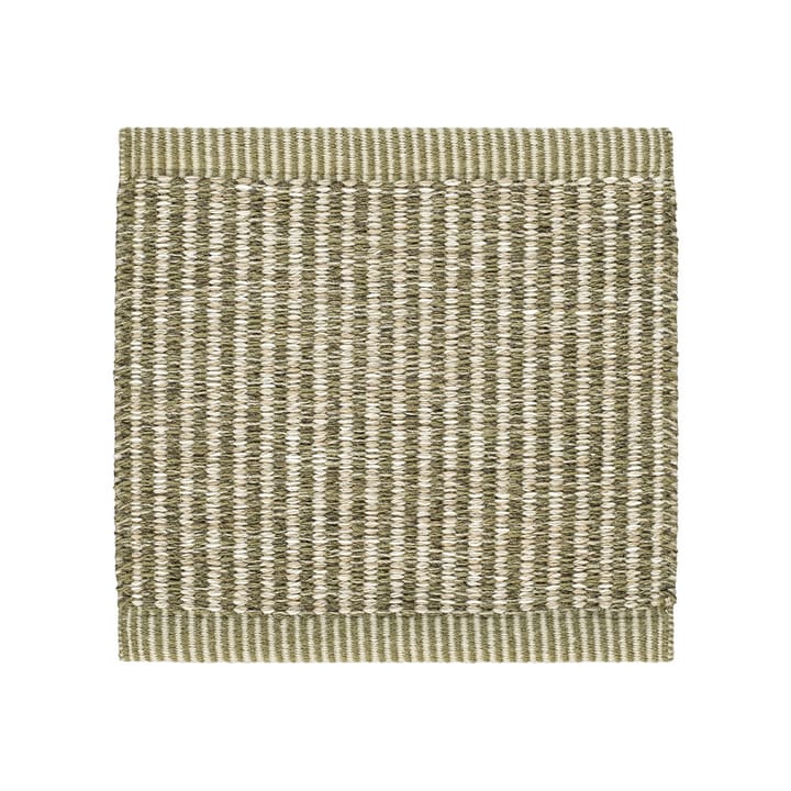 Stripe Icon chodnik, green field 383 90x250 cm Kasthall