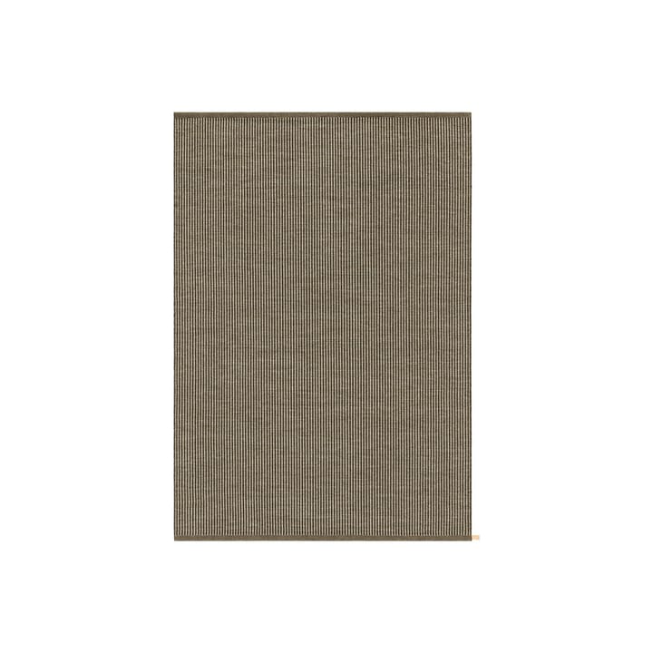 Stripe Icon dywan - Bark brown 782 240x170 cm - Kasthall