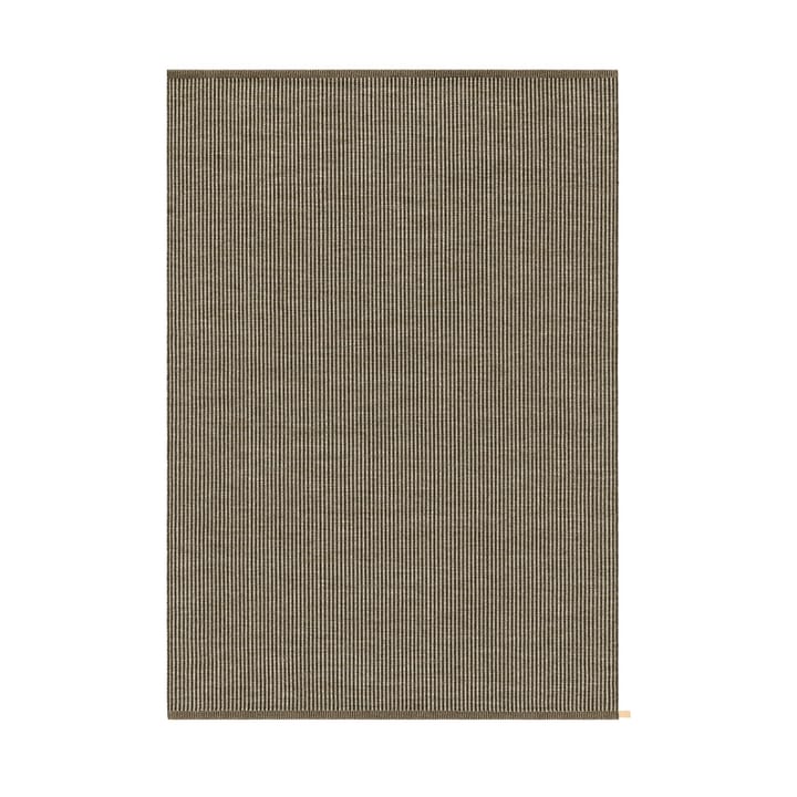 Stripe Icon dywan - Bark brown 782 300x200 cm - Kasthall