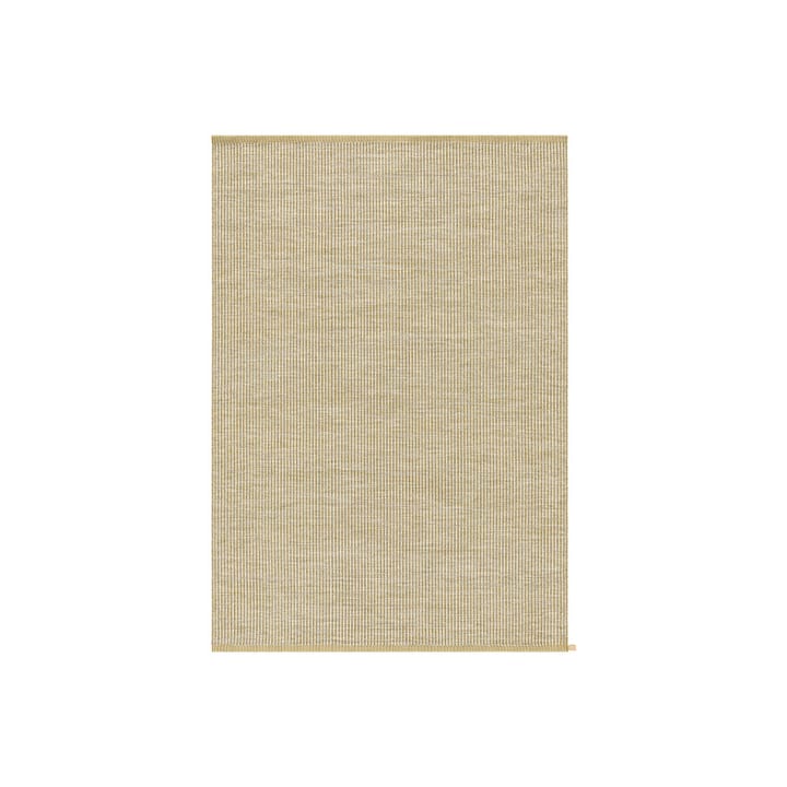 Stripe Icon dywan - Straw yellow 485 240x170 cm - Kasthall