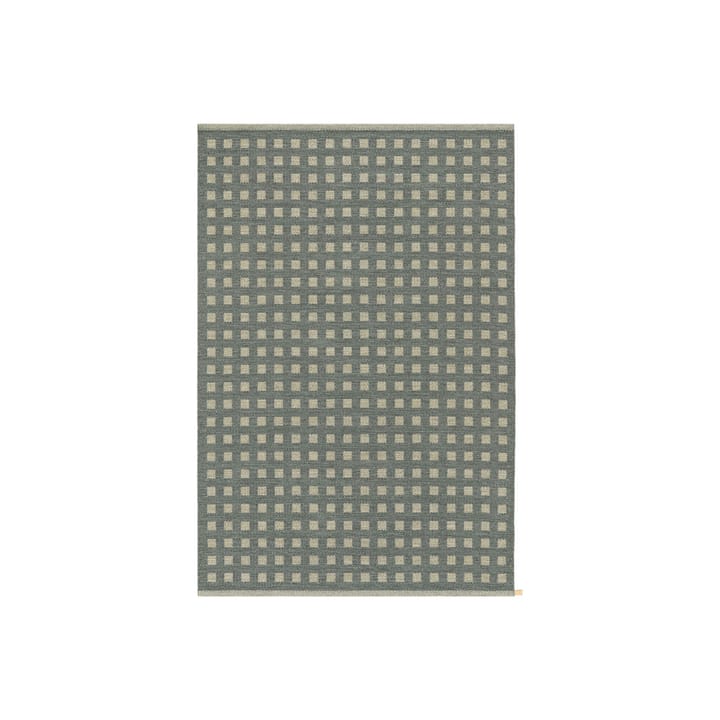 Sugar Cube Icon dywan - Slate blue 588 160x240 cm - Kasthall